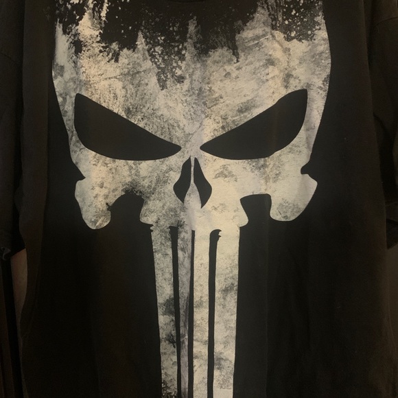 Marvel t-shirt - Picture 4 of 4